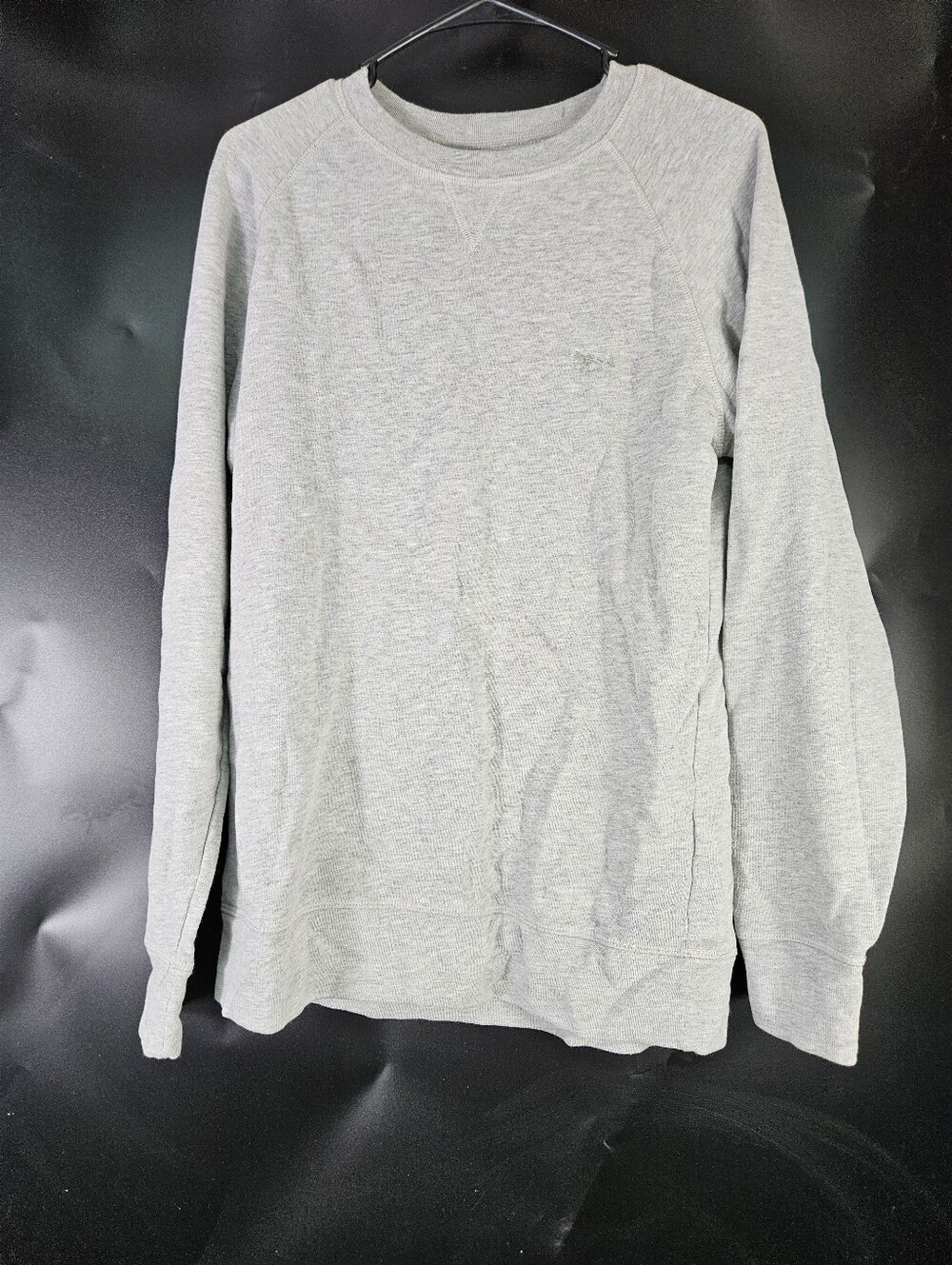 Coastal Cotton Sweater